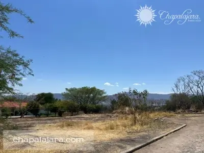 Terreno en venta en Jocotepec - foto 3
