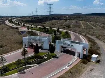 Terreno en venta en Corregidora - foto 5