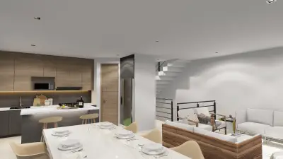 Casa en venta en Querétaro - foto 3