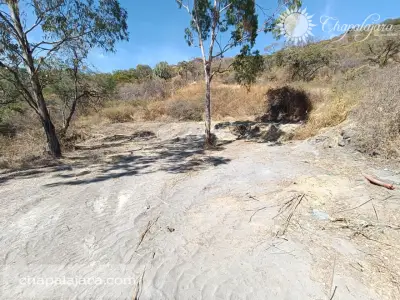 Terreno en venta en Jocotepec - foto 4