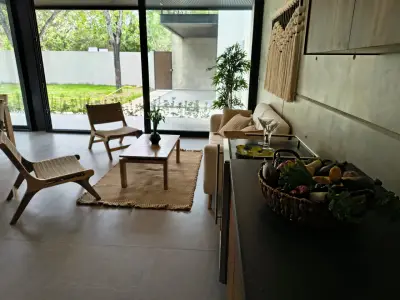 Departamento en venta en Solidaridad - foto 4