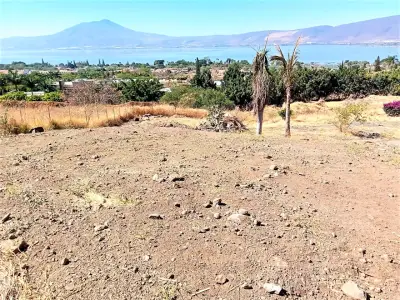 Vista la cima
