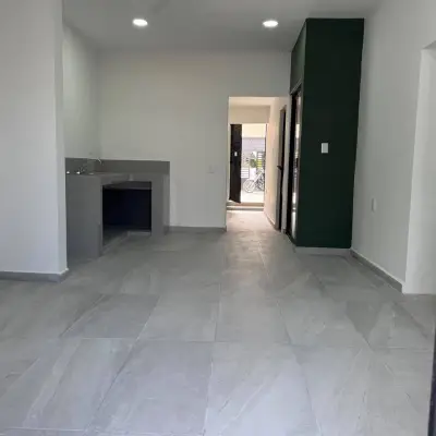 Casa en venta en Campeche - foto 3