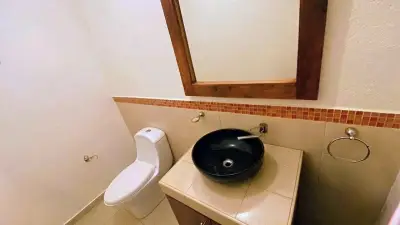 Casa en venta en Corregidora - foto 5