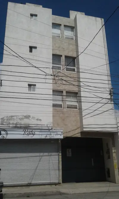 ¡se renta bonito depa céntrico 3 recs, en tequis 2do nivel!
