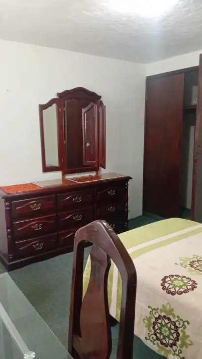 Habitaciones en renta en Tlalpan - foto 4