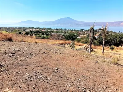 Terreno en venta en Jocotepec - foto 2