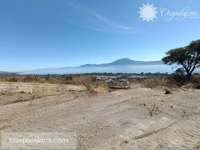 Terreno en venta en Jocotepec - foto 3