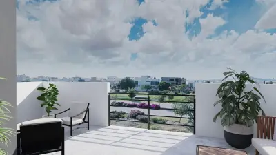 Preventa casa en preserve juriquilla