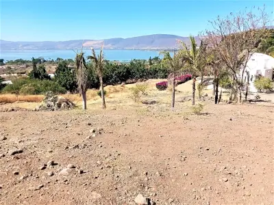 Terreno en venta en Jocotepec - foto 3
