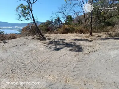 Terreno en venta en Jocotepec - foto 5