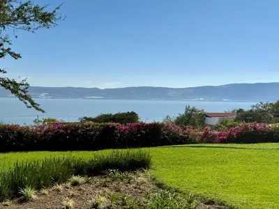 Terreno en venta en Jocotepec - foto 4