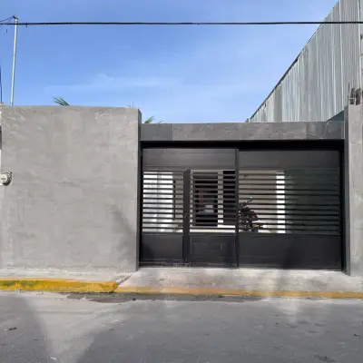 Casa en venta santa ana
