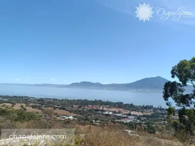 Terreno en venta en Jocotepec - foto 2