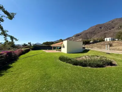 Terreno en venta en Jocotepec - foto 5