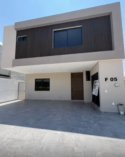 Hermosa casa nueva en venta en valles del molino b | zona no