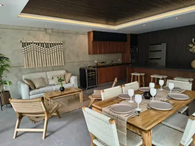 Departamento en venta en Solidaridad - foto 2