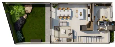 Casa en venta en Querétaro - foto 5