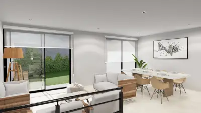 Casa en venta en Querétaro - foto 2