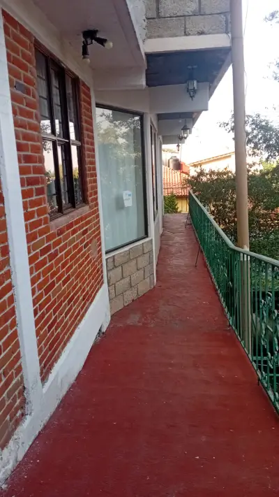 Habitaciones en renta en Tlalpan - foto 3