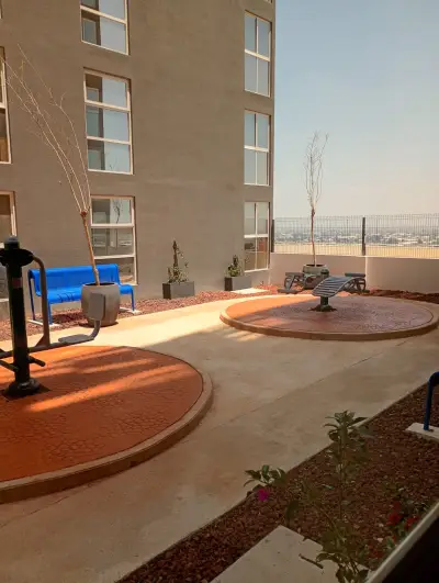 Departamento en venta en Tlalnepantla de Baz - foto 2