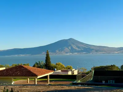 Terreno en venta en Jocotepec - foto 3