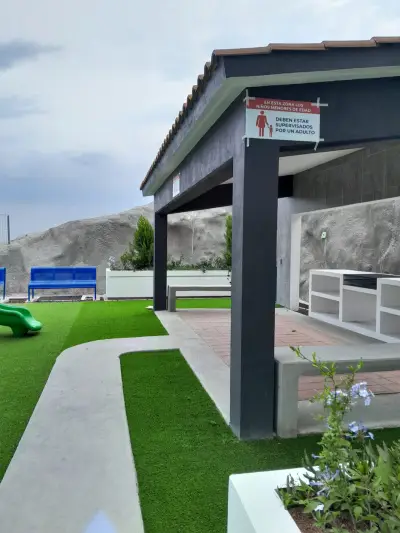 Departamento en venta en Tlalnepantla de Baz - foto 4
