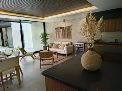 Departamento en venta en Solidaridad - foto 5