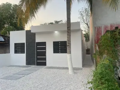 Se vende casa