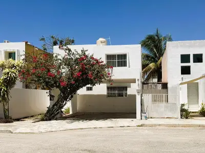 Venta de casa en quinta real altabrisa merida Yucatan
