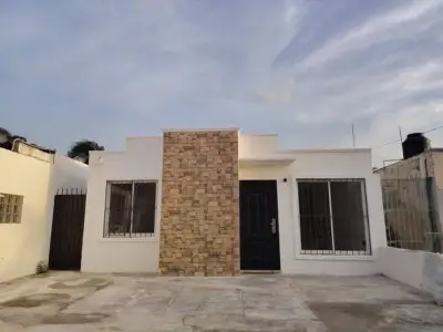 Se vende casa