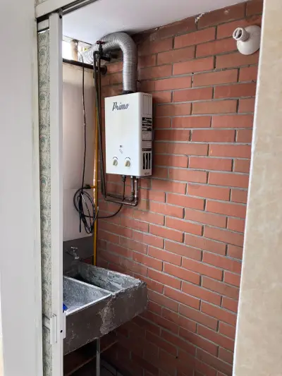 Departamento en renta en Miguel Hidalgo - foto 4
