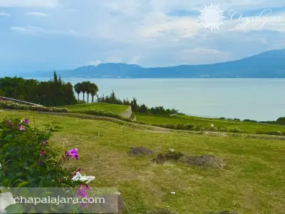 Terreno en venta en Jocotepec - foto 5