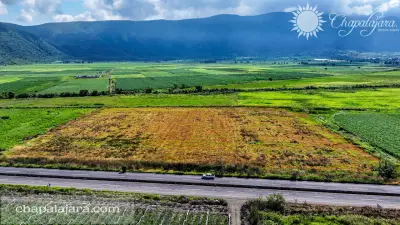 Terreno en venta en Jocotepec - foto 4