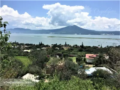 Terreno en venta en Jocotepec - foto 4