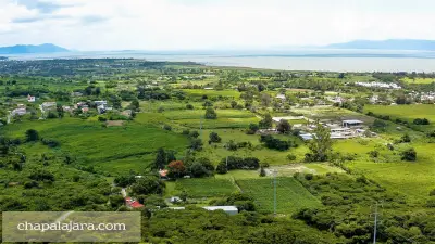 Terreno en venta en Chapala - foto 2