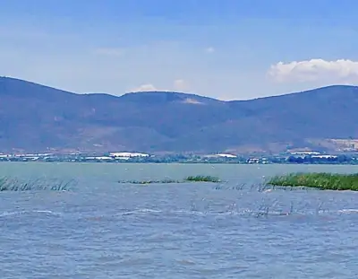 Terreno en venta en Jocotepec - foto 2