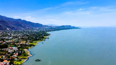 Terreno en venta en Chapala - foto 4