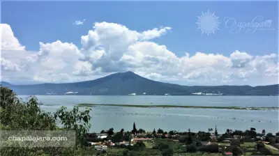 Super vista desde el limón