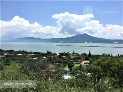 Terreno en venta en Jocotepec - foto 3