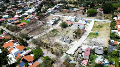 Terreno en venta en Chapala - foto 2