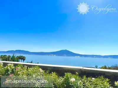 Terreno en venta en Jocotepec - foto 2