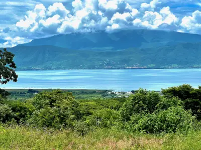 El sauz views, san cristóbal