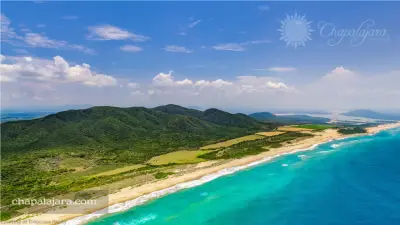 Terreno en venta en Tomatlán - foto 4