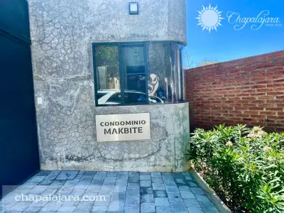 Terreno en venta en Jocotepec - foto 5