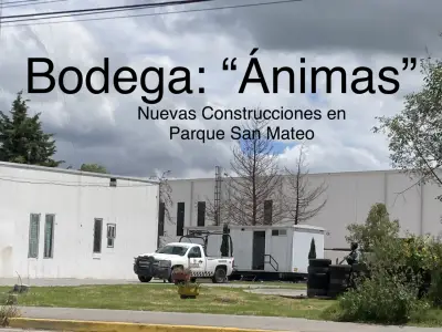 Terreno en venta en Cuautitlán - foto 5