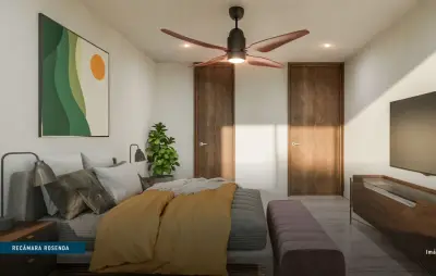 Departamento en venta en Mérida - foto 5