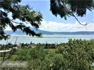Terreno en venta en Jocotepec - foto 5
