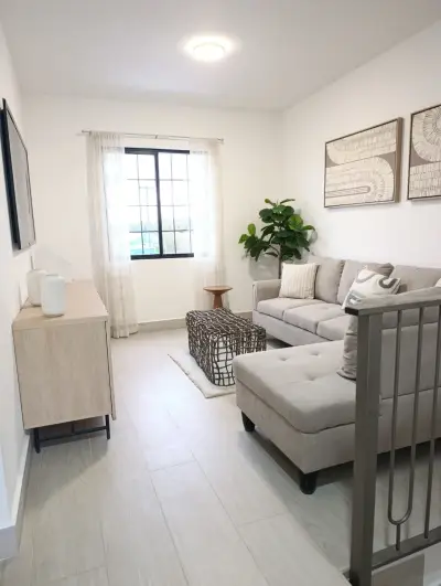 Casa en venta en Tizayuca - foto 5