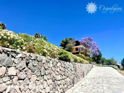 Terreno en venta en Jocotepec - foto 2